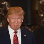 Trump Finalizes Strategic Agreement with Saudi Arabia