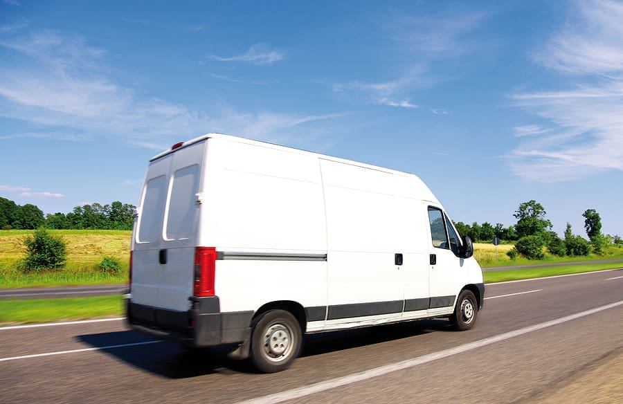 Crossroads Courier – Maryland Heights, Missouri