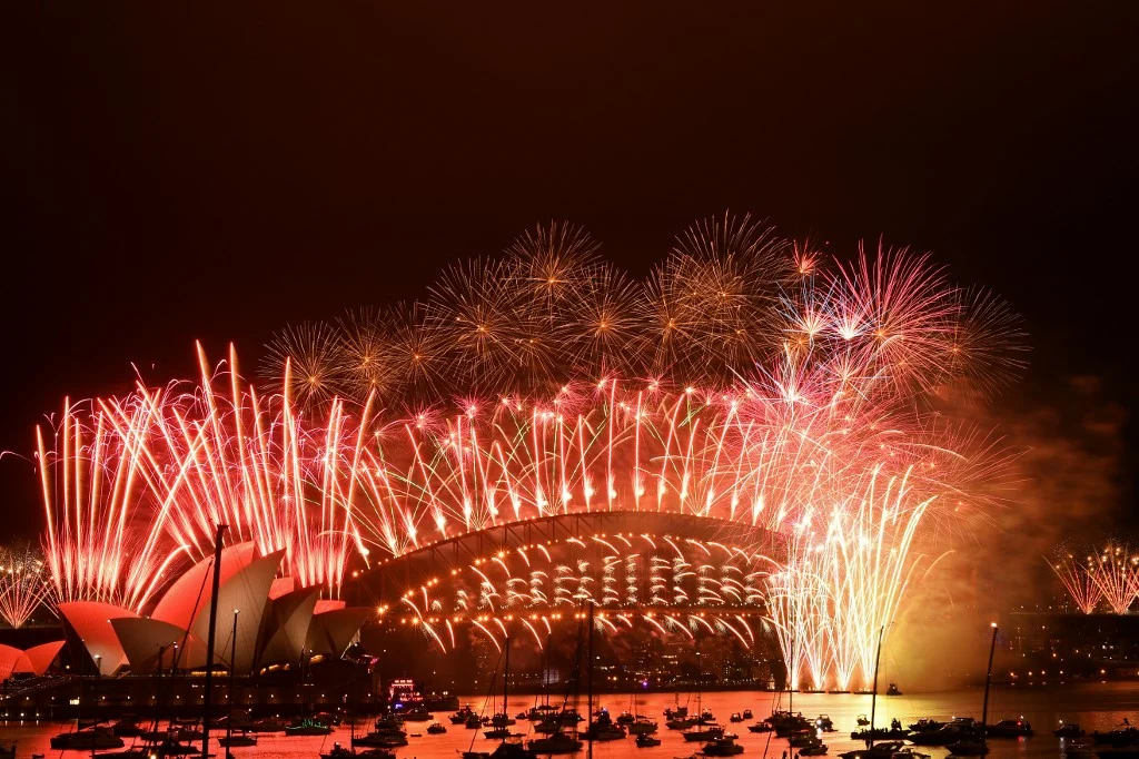 Inspiring New Zealand New Year 2026 Brings Fresh Hope