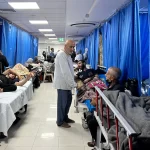 Urgent Gaza Medical Crisis Worsens as Aid Is Blocked