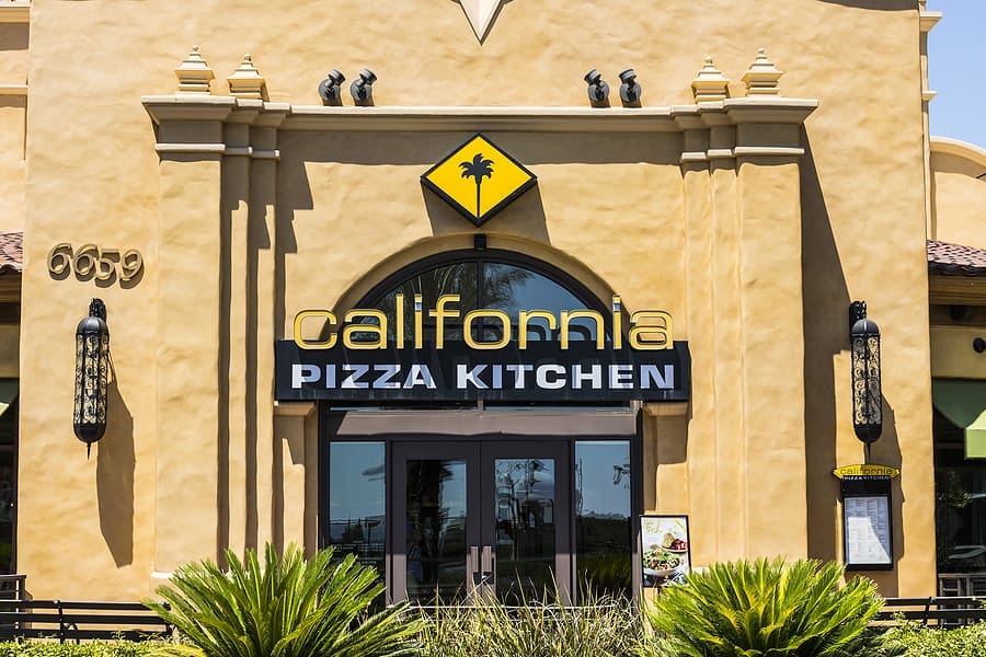 Investor Group Acquires California Pizza Kitchen