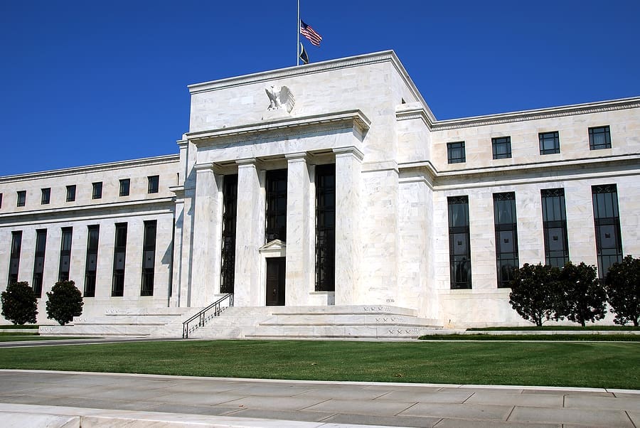 MAIN STREET vs. THE FEDERAL RESERVE
