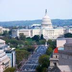 America Back in Control: Leadership, Strength, and Modernization