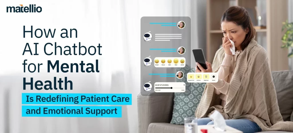 AI Emotional Support Shocking Rise in the UK