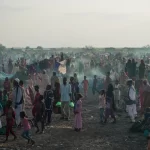 Urgent Ceasefire Sudan War Appeal From UN Leaders