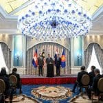 Breaking Thailand Cambodia Ceasefire Dispute