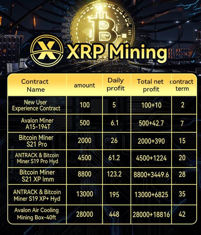 XRP Holders Income Unlocks Powerful Long Term Growth