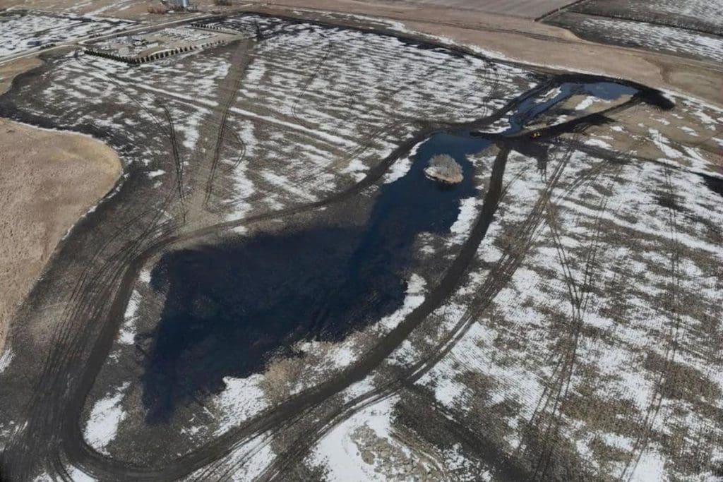 Critical Fuel Supply Disruption After Pipeline Fire 2026
