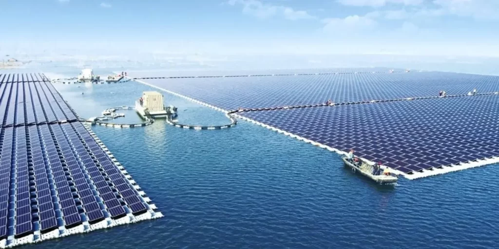 China Power Energy Strategy Global Impact Beijing 2026