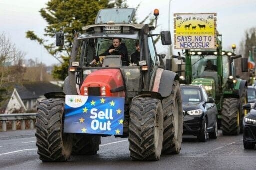 EU Trade Policy Faces Critical Test in 2026