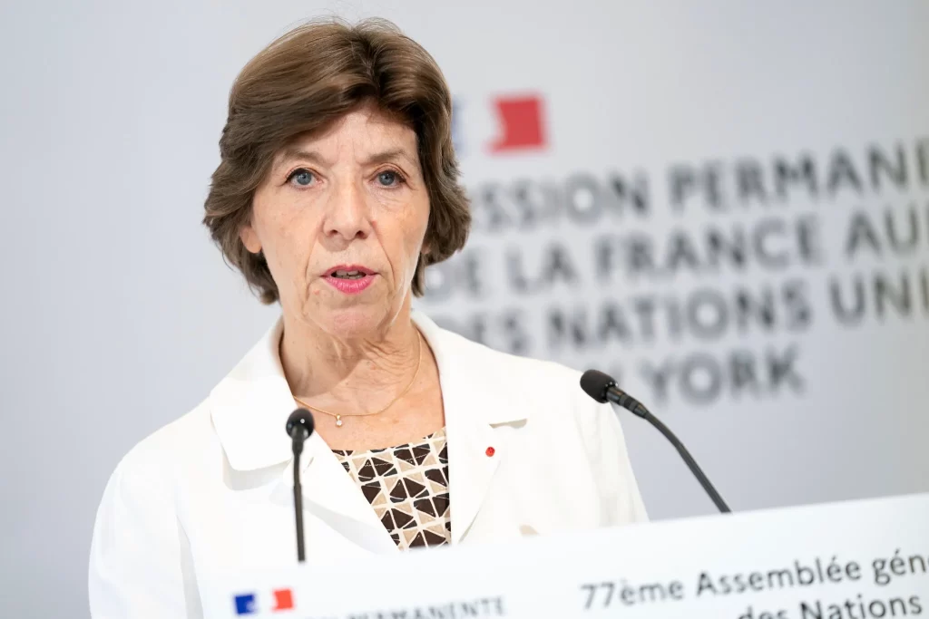 France Foreign Policy 2026 at a Critical Turning Point
