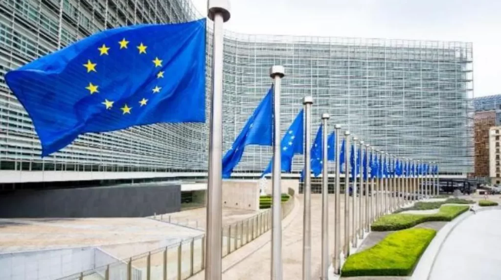 EU Commission approves Slovakia €591 million NextGenerationEU payment request