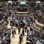 Global Markets Reaction Turns Sharp in 2026 New York