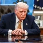 Trump Imposes Tariffs on Europe Amid Renewed Greenland Demands