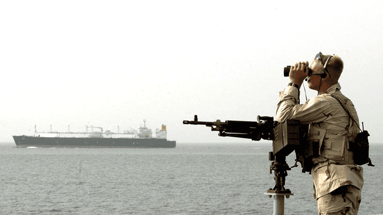 Gulf Regional Security Under Severe Strain in 2026
