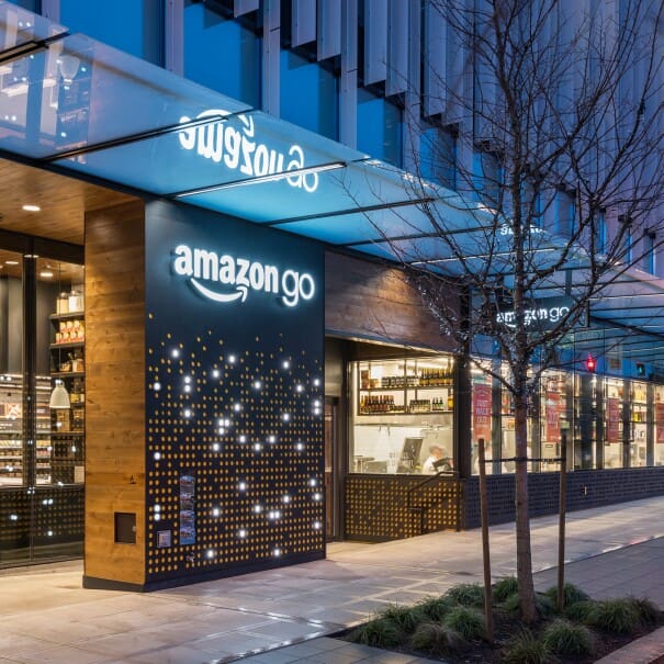 Bold Amazon Retail Strategy Drives US Expansion 2026