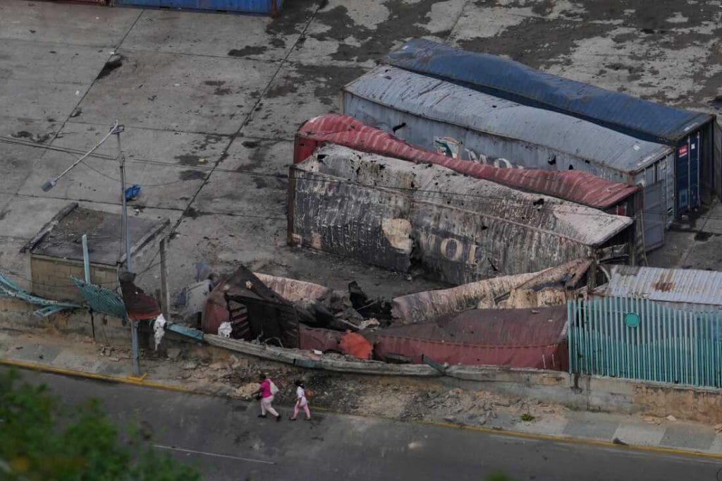 Trump Venezuela Attack Reaction Sparks Major Debate 2026
