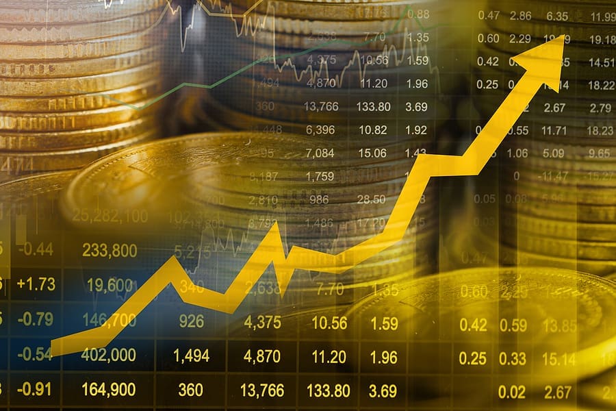 U.S. Dollar Index Slides as Global Markets Rebalance