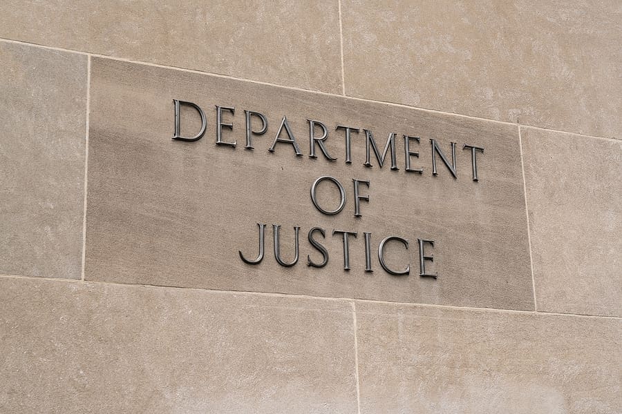 Paxful Holding Inc. Sentenced in Federal Criminal Case