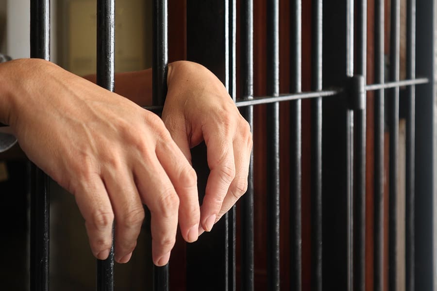Missouri Man, Jason Levi Meyrand, Sentenced to 200 Years