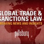 US Iran Economic Pressure 2026 Powerful Trade Warning