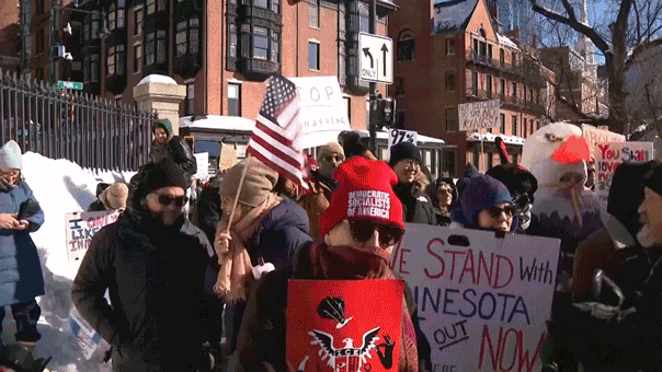 Democratic Socialists of America accused of ‘malign foreign influence’ in new report