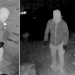 Nancy Guthrie surveillance shows suspect 3 weeks before disappearance: sources