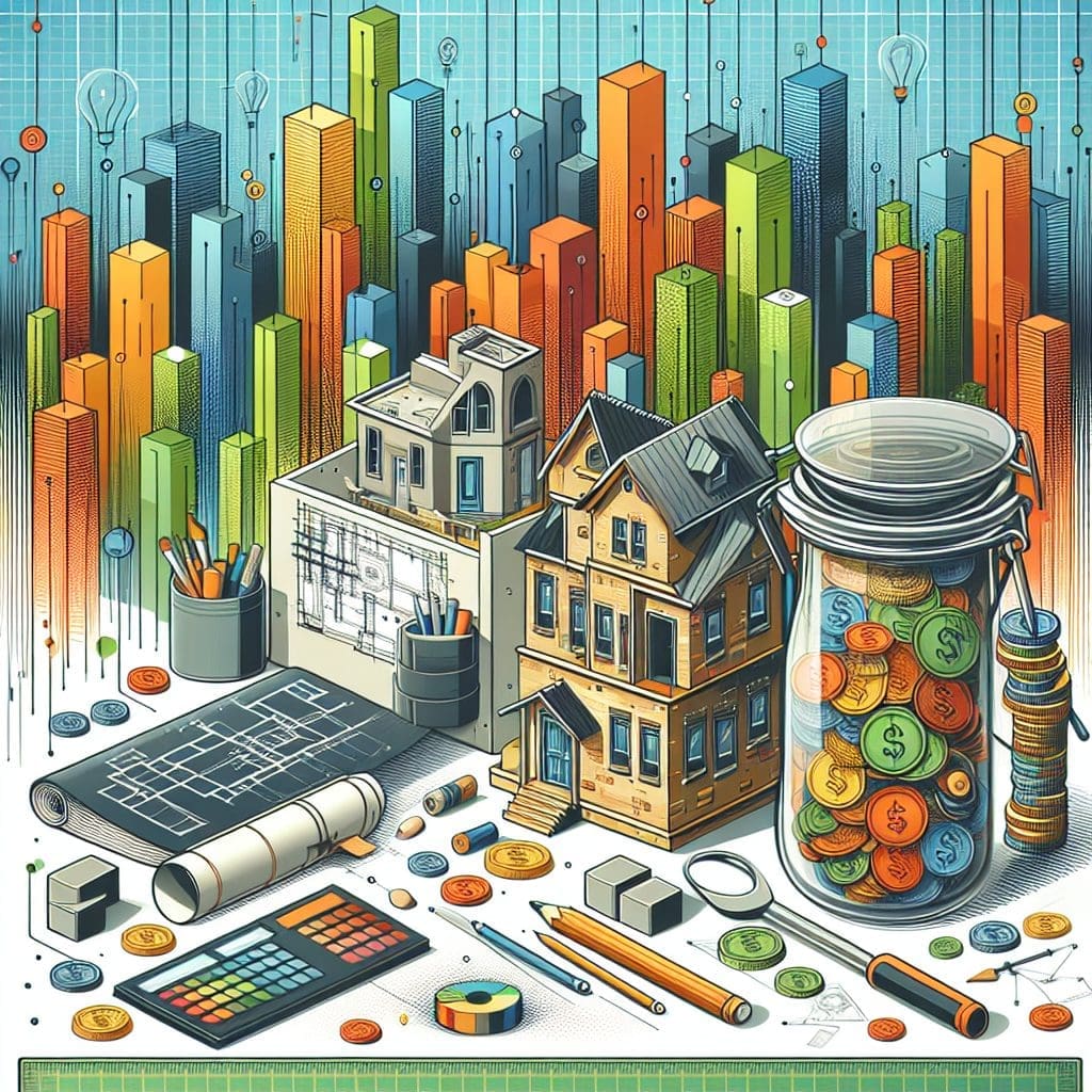 Ottawa suggests $1.7 billion fund to assist provinces in reducing homebuilding expenses.