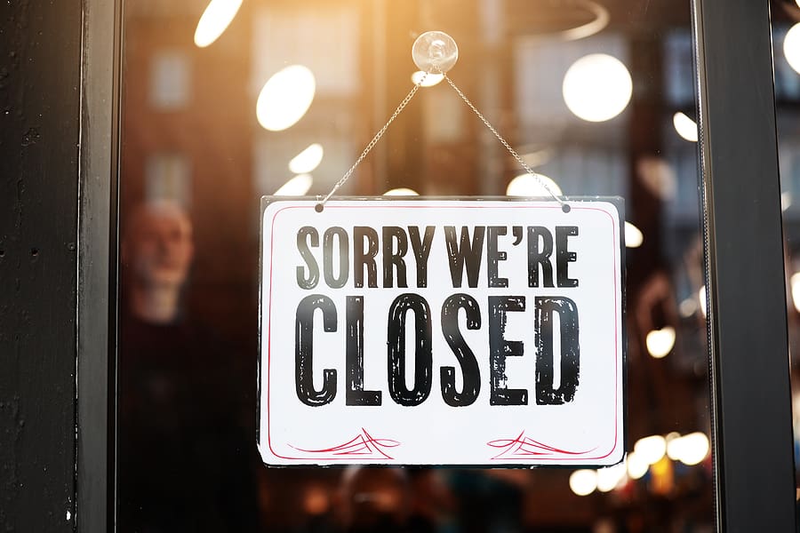 What Will Happen To Restaurants If Inflation And Labor Shortages Don’t Ease?
