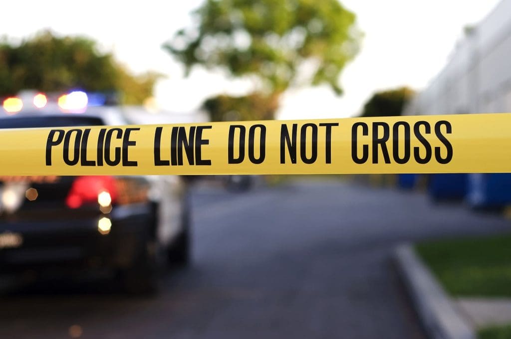 Violent Easter Weekend in St. Louis Raises Serious Questions