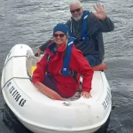 American woman missing in Bahamas after husband says she fell overboard