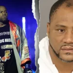 Ex-MMA fighter Lumumba Sayers convicted of shooting Malcolm Johnson