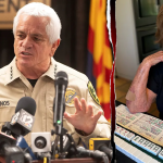 Sheriff in Nancy Guthrie’s case faces calls over alleged perjury