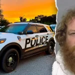 Florida man accused of shooting woman in neck, dragging her inside