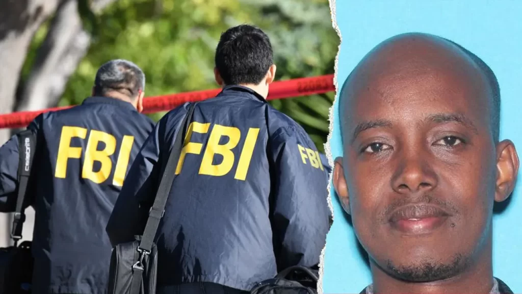 Alleged Feeding Our Future fraud ringleader extradited from Somalia to face US charges