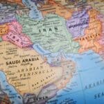U.S. Strikes Iran for 9th Night After Troop Fatalities