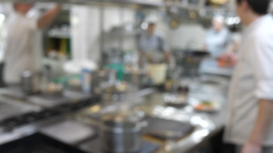 Webster Groves Chef Loryn Nalic Wins 2026 James Beard Award For Best Chef: Midwest