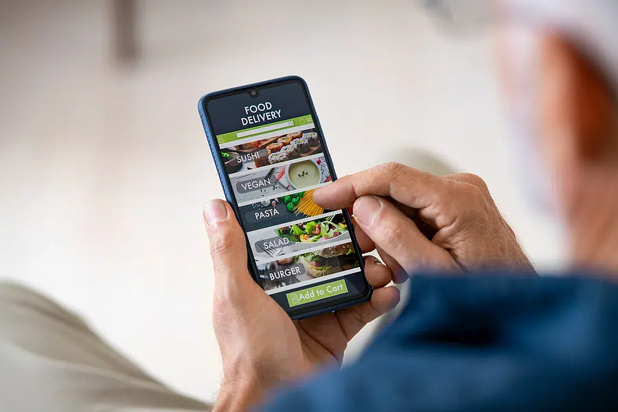 St. Louis Restaurant Review App: News & EOrderSTL