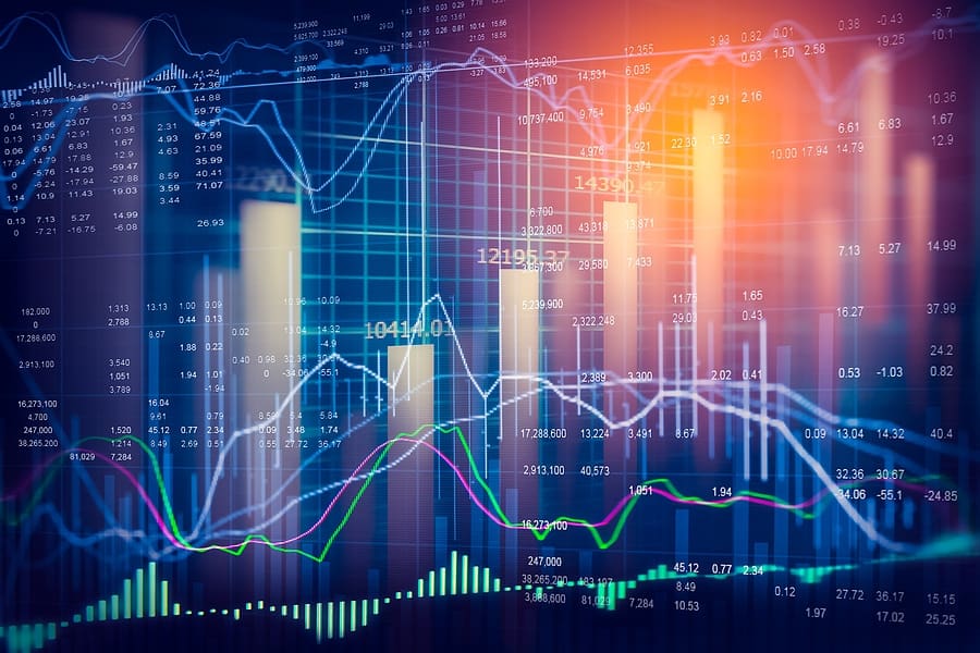 Technical Tape: S&P 500 Consolidates as Dow Record Highs Signal Major Market Rotation