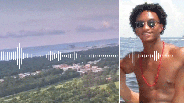 Nolan Wells Sea Tow audio shows nothing nefarious, retired FBI agent says