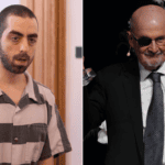 Man who stabbed author in NY to carry out Iran fatwa convicted on terror charges