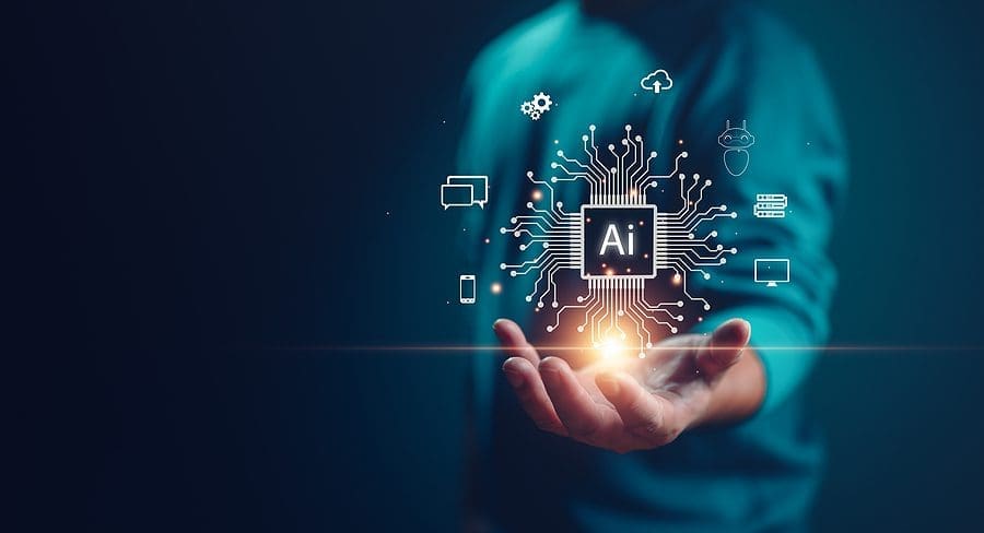 AI and Automation Reshape Operations Across the Legal Industry