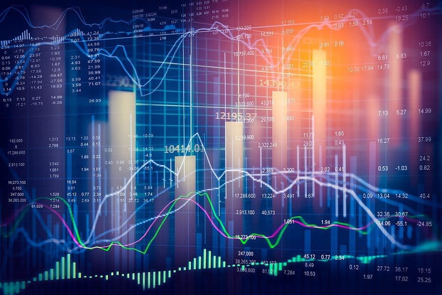 Overseas Markets Mixed as Oil and Yields Bite