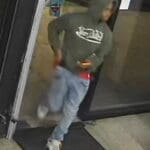 PHOTO: Suspect Sought for June 30 Dutchtown Homicide