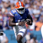 Florida drops impressive offensive performance to pull off massive win over No. 4 Ole Miss