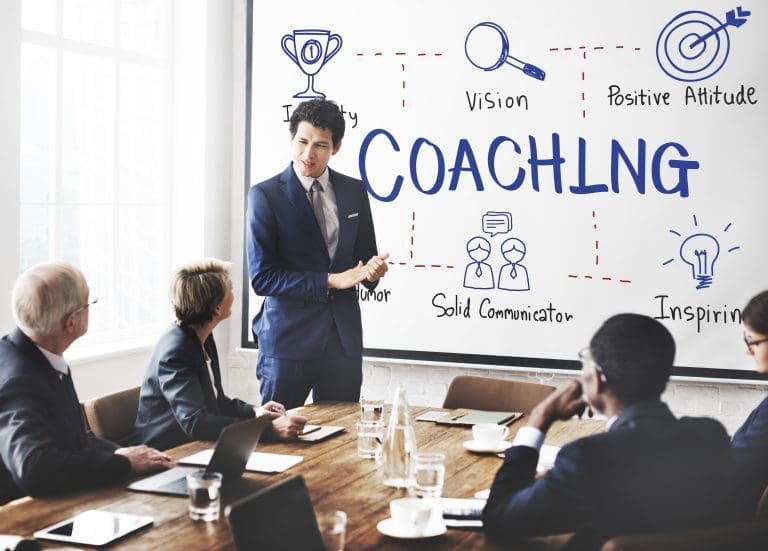 What Is A Business Coach? A Complete Guide