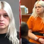 Florida woman sues over wrongful arrest tied to Flock camera data