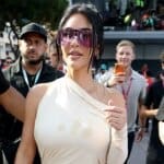 Kim Kardashian’s baseball mom reality show looks absolutely full of fireworks, Collinsworth shines & $1 beers