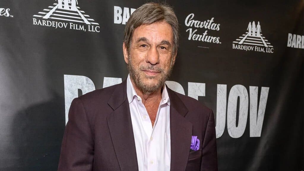 Robert Davi says crime and homelessness pushed him out of California