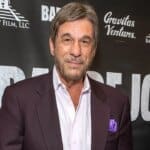 Robert Davi says crime and homelessness pushed him out of California